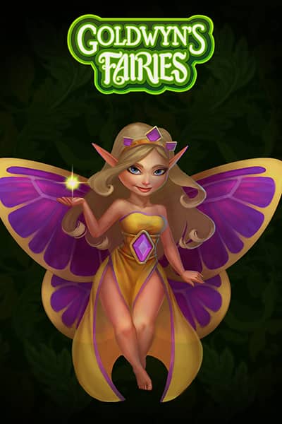 Goldwyn's Fairies
