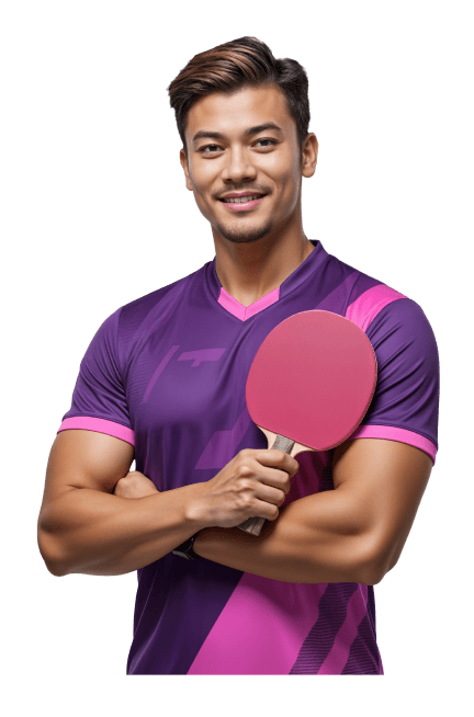 bordtennis